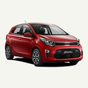 Kia Picanto | Driveway Mauritius