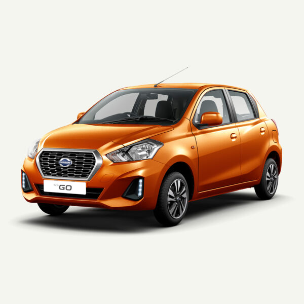 Datsun Go | Driveway Mauritius