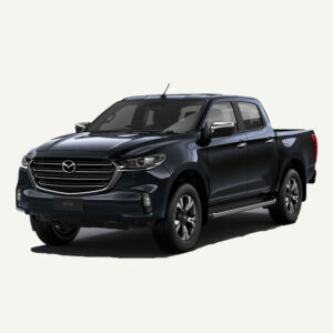 Mazda BT50 Automatic | Driveway Mauritius