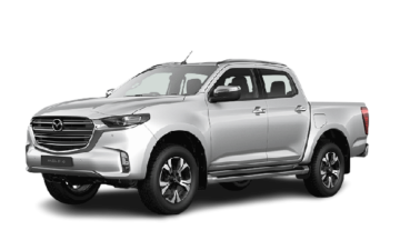 Mazda BT 50 