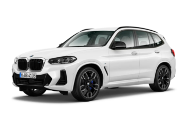 BMW X 3L 