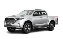 Mazda BT 50 